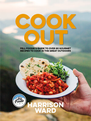 cover image of Cook Out